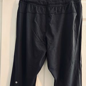 Lululemon Athletic Jog pants